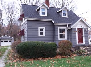 316 Fairgrounds Rd, Painesville, OH 44077