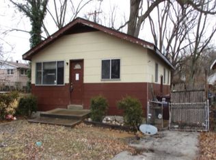 10072 Viscount Dr, Saint Louis, MO 63136