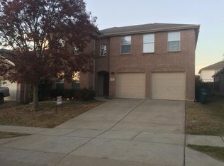2122 Hanakoa Falls Dr, Anna, TX 75409