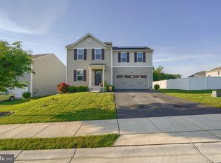 9 Blue Spruce Way, Elkton, MD 21921