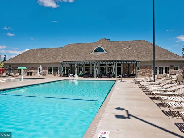 5149 149th St N Unit 4, Hugo, MN 55038