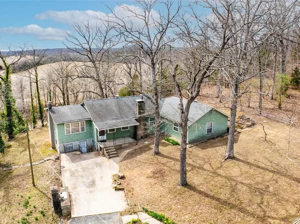 2463 Happy Sac Rd, Union, MO 63084
