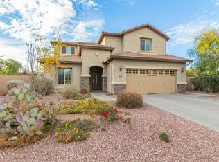4964 S Saint Claire Cir, Mesa, AZ 85212