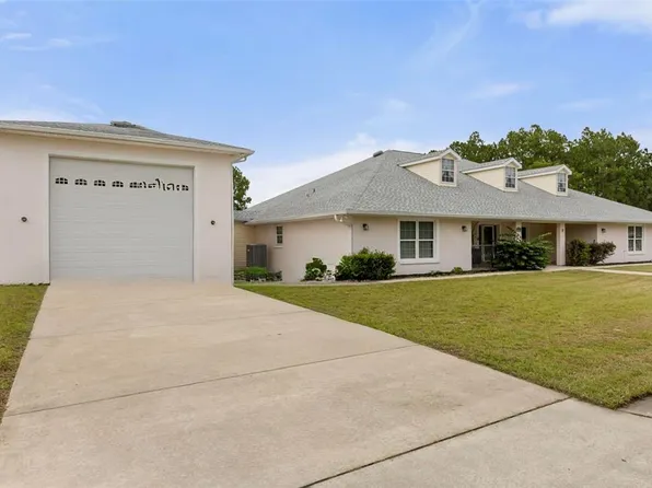 639 MARION OAKS TRAIL, OCALA, FL 34473