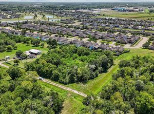 709 Pollard Dr, Manvel, TX 77578