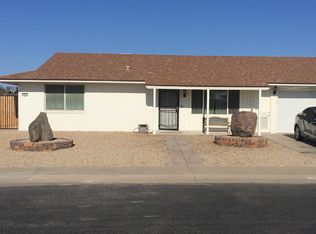 12213 N Coggins Dr, Sun City, AZ 85351