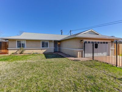 6732 Superior Dr, North Highlands, CA, 95660