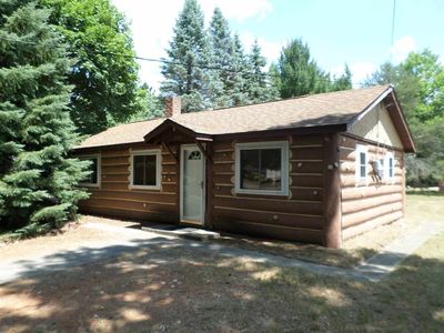1894 Houghton Ave, Saint Helen, MI, 48656