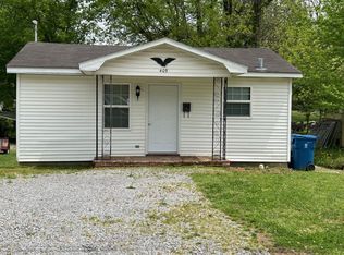 409 S 11th St, Murray, KY 42071