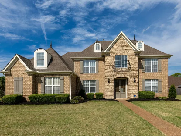 5151 Sawyer Hollow Dr, Arlington, TN 38002