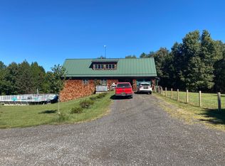 7522 Stubbs Bridge Rd, Spotsylvania, VA 22551