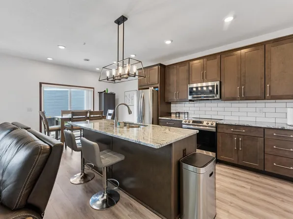 22035 Brenly Way, Rogers, MN 55374