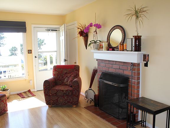 Front room