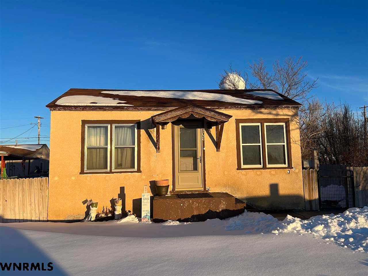708 Avenue A, Minatare, NE 69356 Zillow