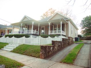 517 S 6th St, Griffin, GA 30224