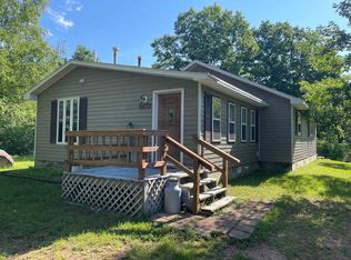 N16456 E Roush Rd, Pembine, WI 54156