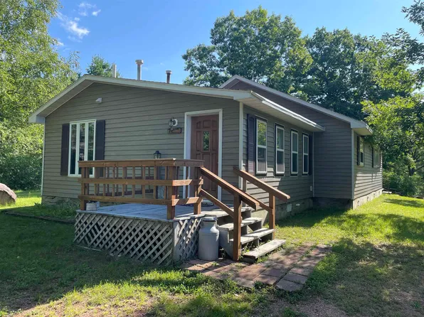 N16456 E Roush Rd, Pembine, WI 54156