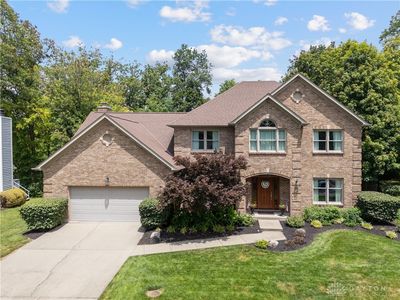 124 Lakeview Ct, Loveland, OH, 45140