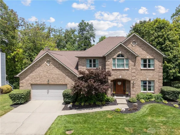 124 Lakeview Ct, Loveland, OH 45140