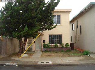 649 20th St, Richmond, CA 94801