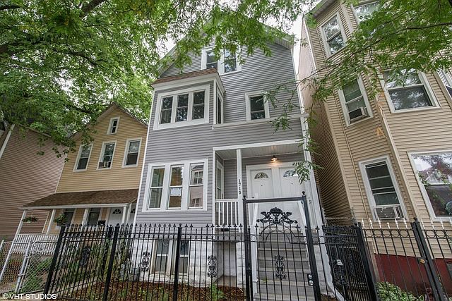 1st image of 1710 N Kimball Ave #3