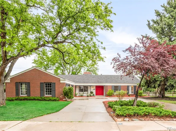 4941 W Oxford Avenue, Denver, CO 80236
