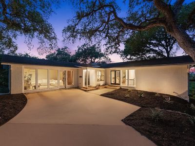 2300 Spring Creek Dr, Austin, TX, 78704