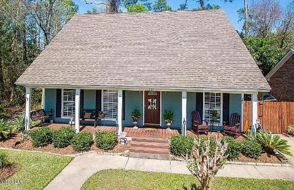 116 Canal St, Gulfport, MS 39507 MLS 4056852 Zillow