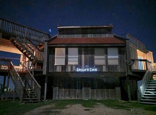 282 Private Road 640 Unit 28, Matagorda, TX 77457