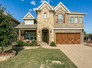 15308 Mallard Creek St, Roanoke, TX 76262