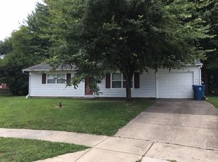 4245 Meadowlark Ct, Indianapolis, IN