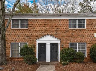 640 E Rugby Row CONDO D, Winston Salem, NC 27106