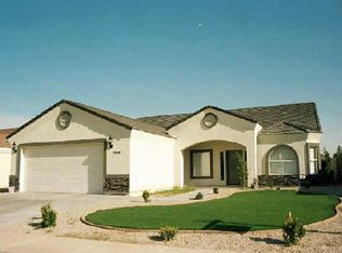 2600 E Folley Pl, Chandler, AZ 85225