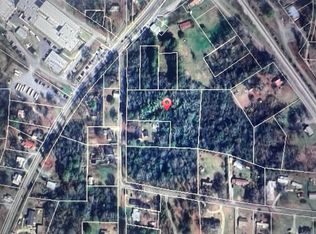 0 College St #1, Vincent, AL 35178