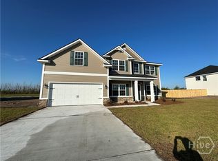 237 Deer Meadow Way SE, Allenhurst, GA 31301