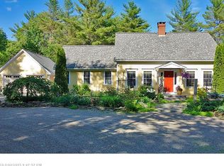 46 Herrick Rd, Belfast, ME 04915