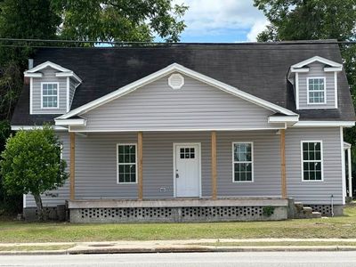 3715 E 84th Hwy, Blackshear, GA, 31516