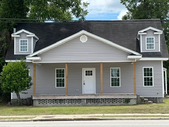 3715 E 84th Hwy, Blackshear, GA 31516