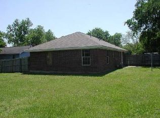 1208 Thompson St, Bryan, TX 77803