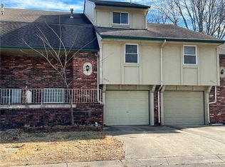 2902 NW 4th Street Ter, Blue Springs, MO 64014