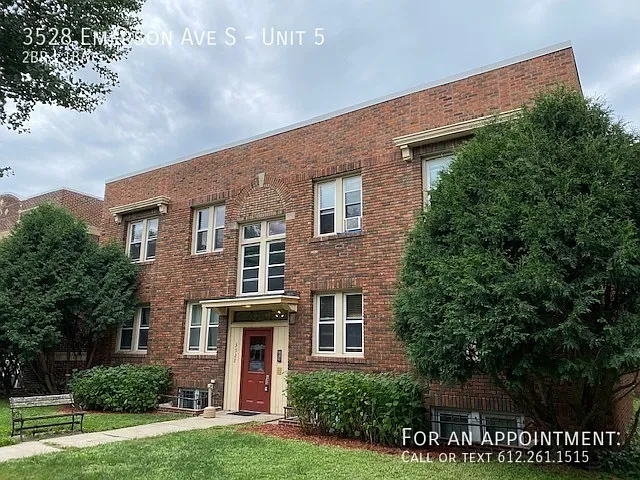 3528 Emerson Ave S #5 — Photo 2