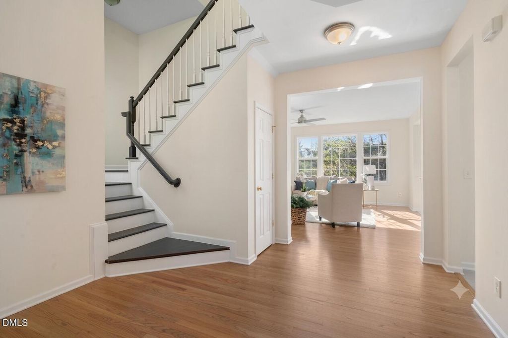 2114 Baycourt Trl, Hillsborough, NC - View 2