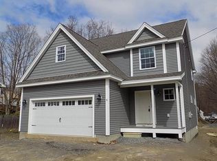 246 Morse Rd, Manchester, NH 03104