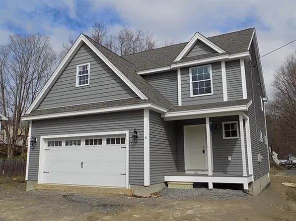 246 Morse Road, Manchester, NH 03104