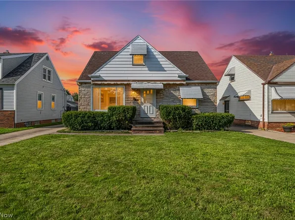 13107 Woodward Blvd, Garfield Heights, OH 44125