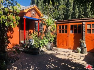 1014 N Gardner St, West Hollywood, CA 90046