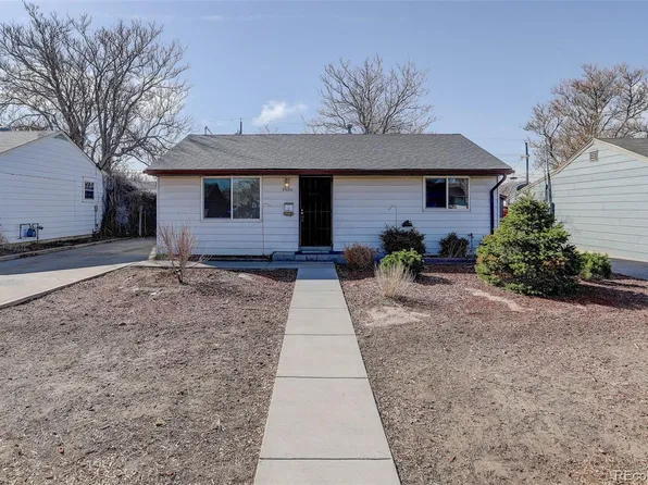 5520 E 65th Way, Commerce City, CO 80022