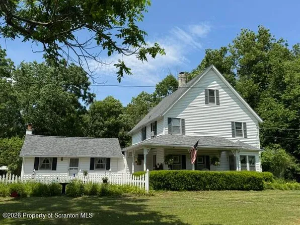 112 Bills Ln, Nicholson, PA 18446