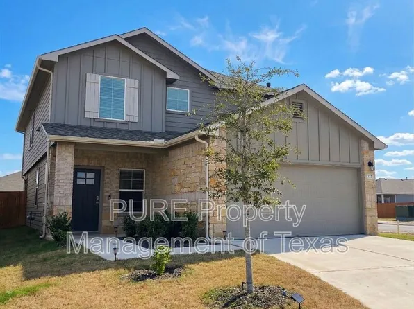 102 Oxbow Ter, Bastrop, TX 78602