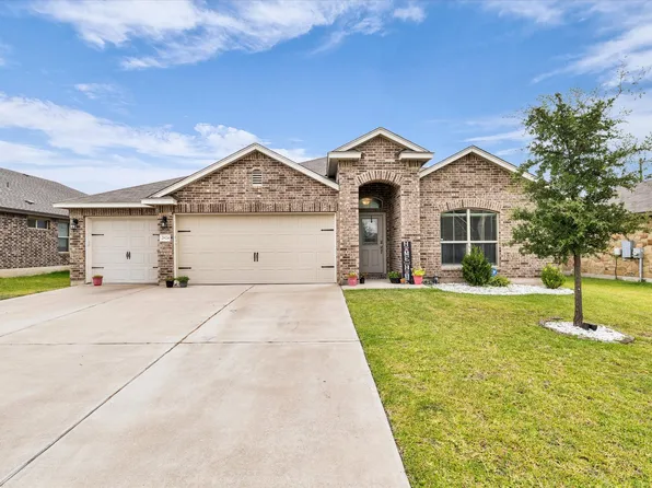 2824 Keathley Dr, Lorena, TX 76655